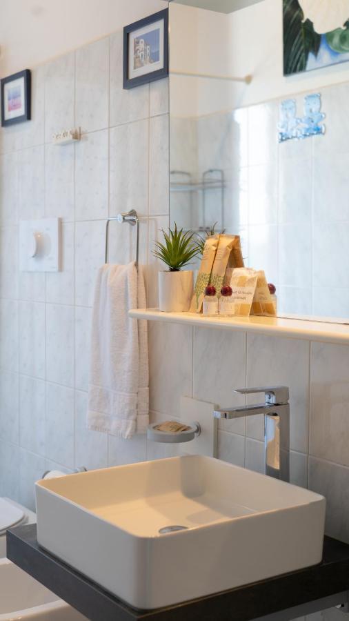 10 Min Centrale ***** Relax Apartment Wifi-Netflix Milano Exteriör bild